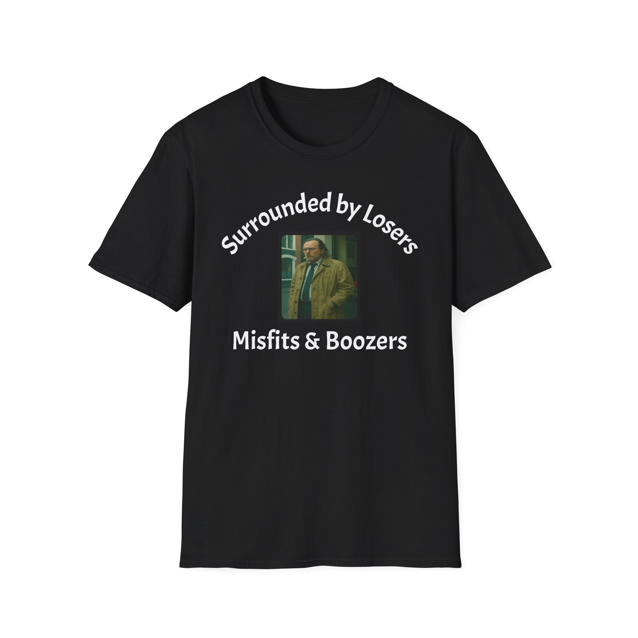 Fun Design Original T shirts
