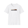 GUINNESS G SPOT Graphic WHITE T-Shirt