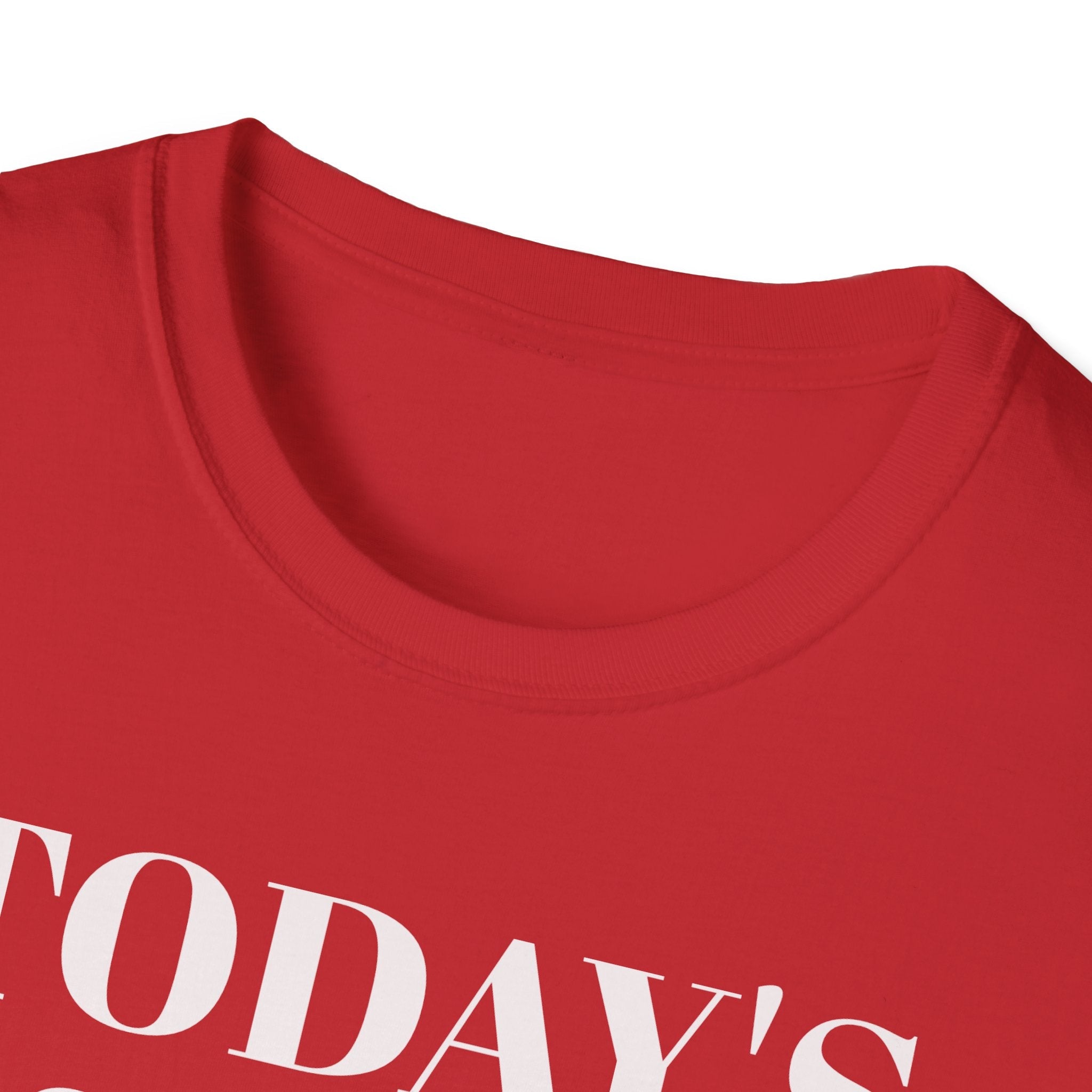 Cruising With High Chance of Boozing T-Shirt Printify