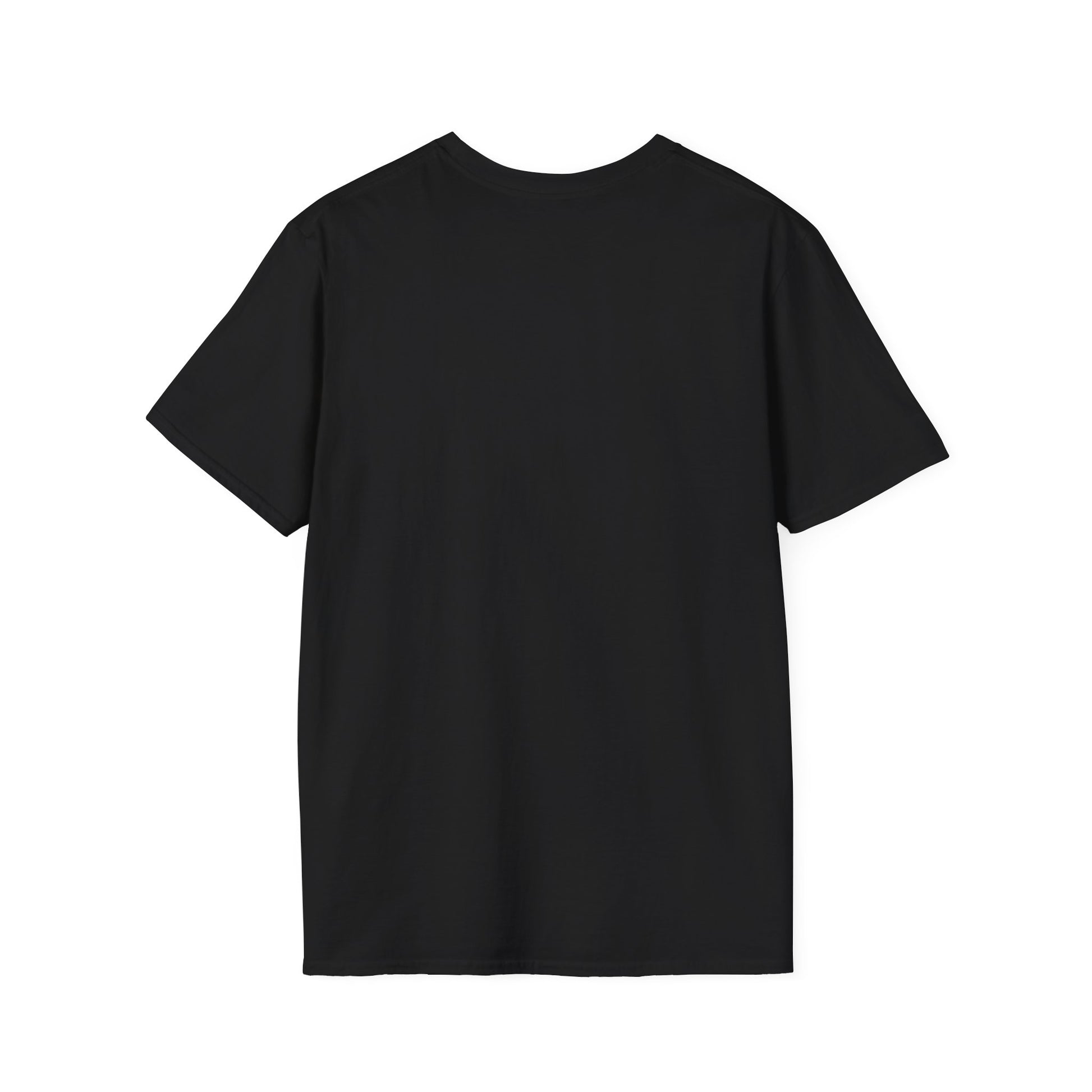 Crew Canal Boat T-Shirt — Personalized Narrowboat Crew Tee Printify