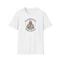 Slow Horses Jackson Lamb T-Shirt — 'Losers, Misfits & Boozers' Design
