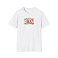Poker T-Shirt — "The Winning Hand" Playing Cards Tee 
