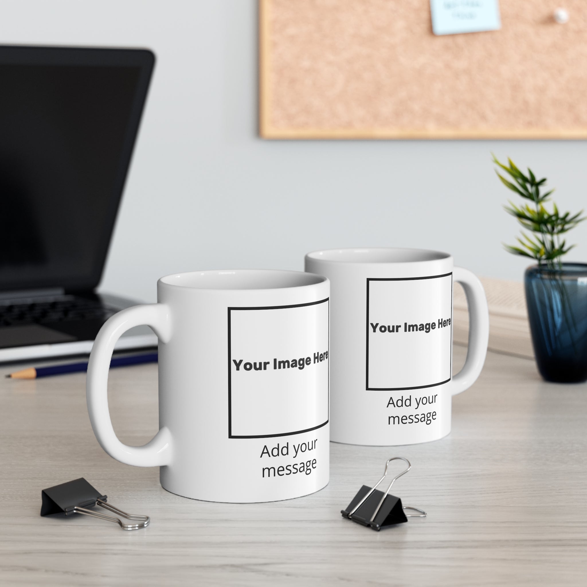 Personalised T-Shirts & Coffee Mugs | Custom Photo Gifts | Fat Boris Store 
