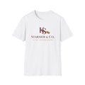 Starmer & Co. “Donor Class” T-Shirt – Luxury Labour Satire 