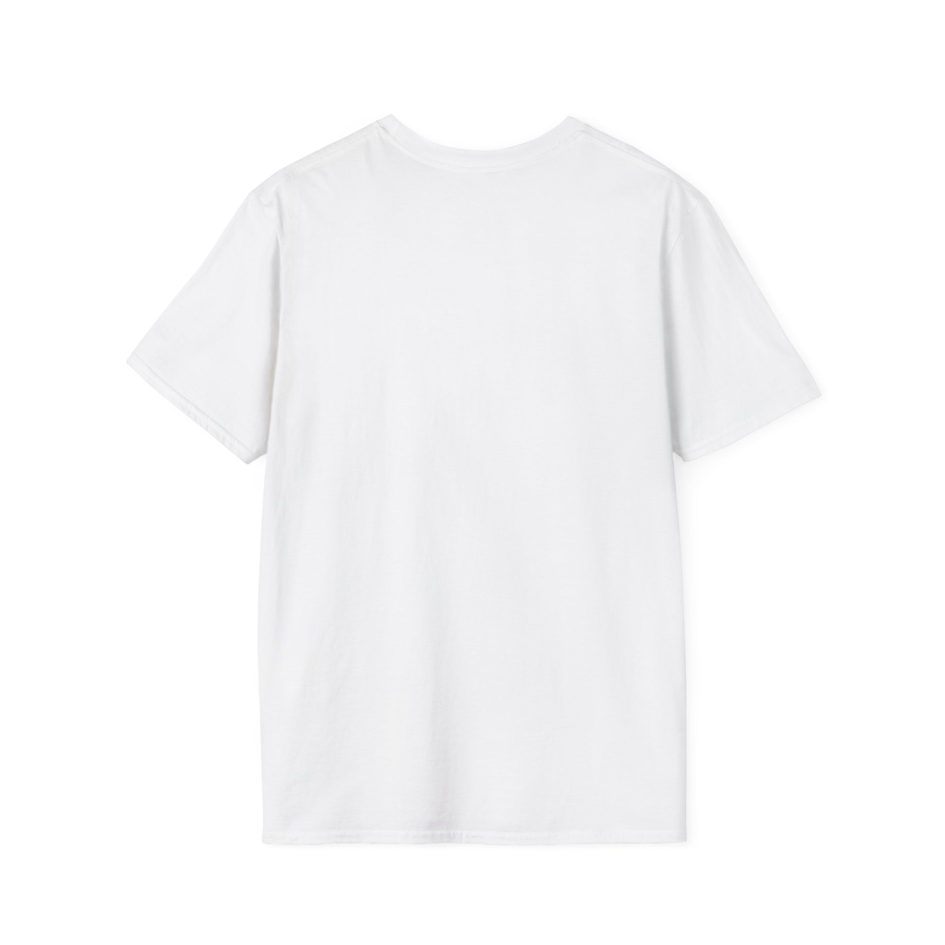 Crew Canal Boat T-Shirt — Personalized Narrowboat Crew Tee Printify