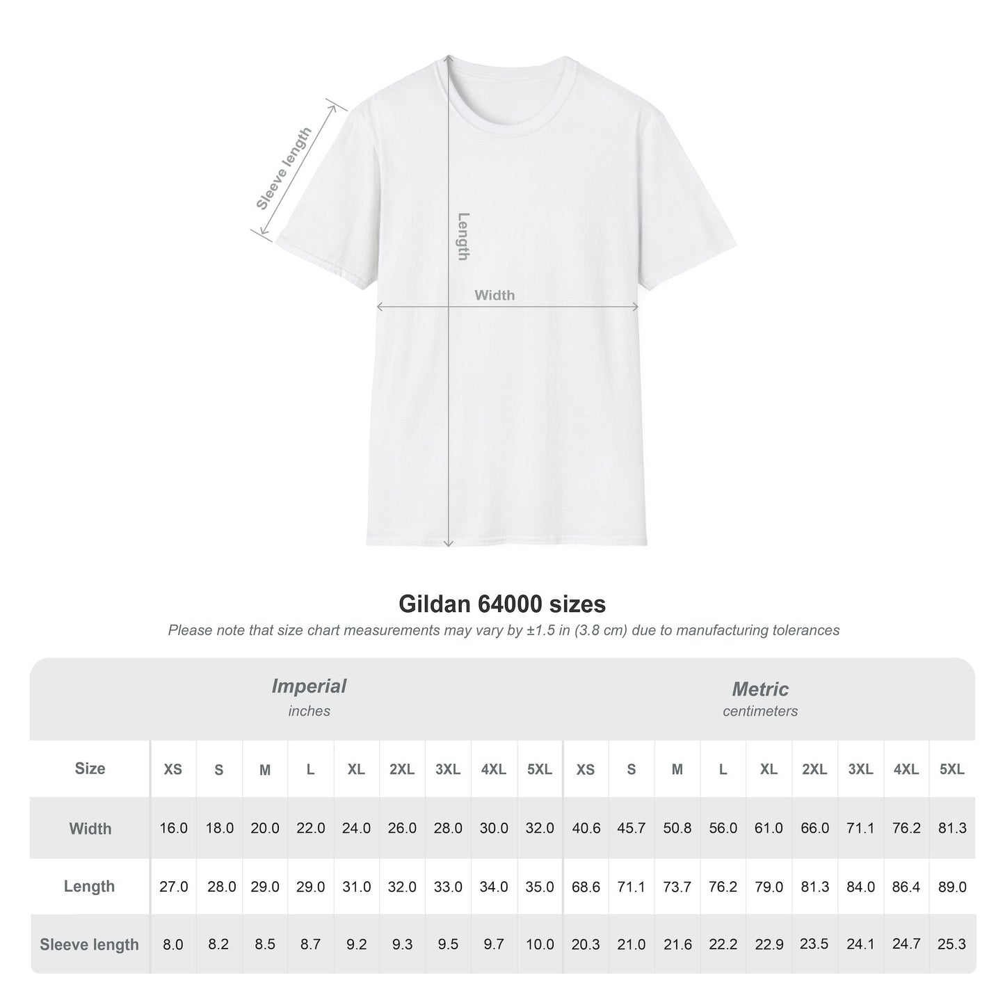 "I Tried To Be Normal..." Funny Guitar T-Shirt - Premium Cotton Tee Printify