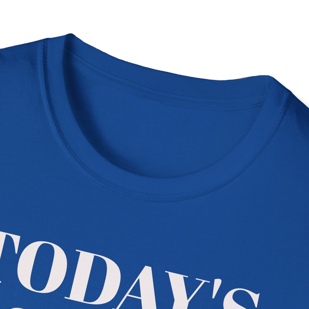 Cruising With High Chance of Boozing T-Shirt Printify