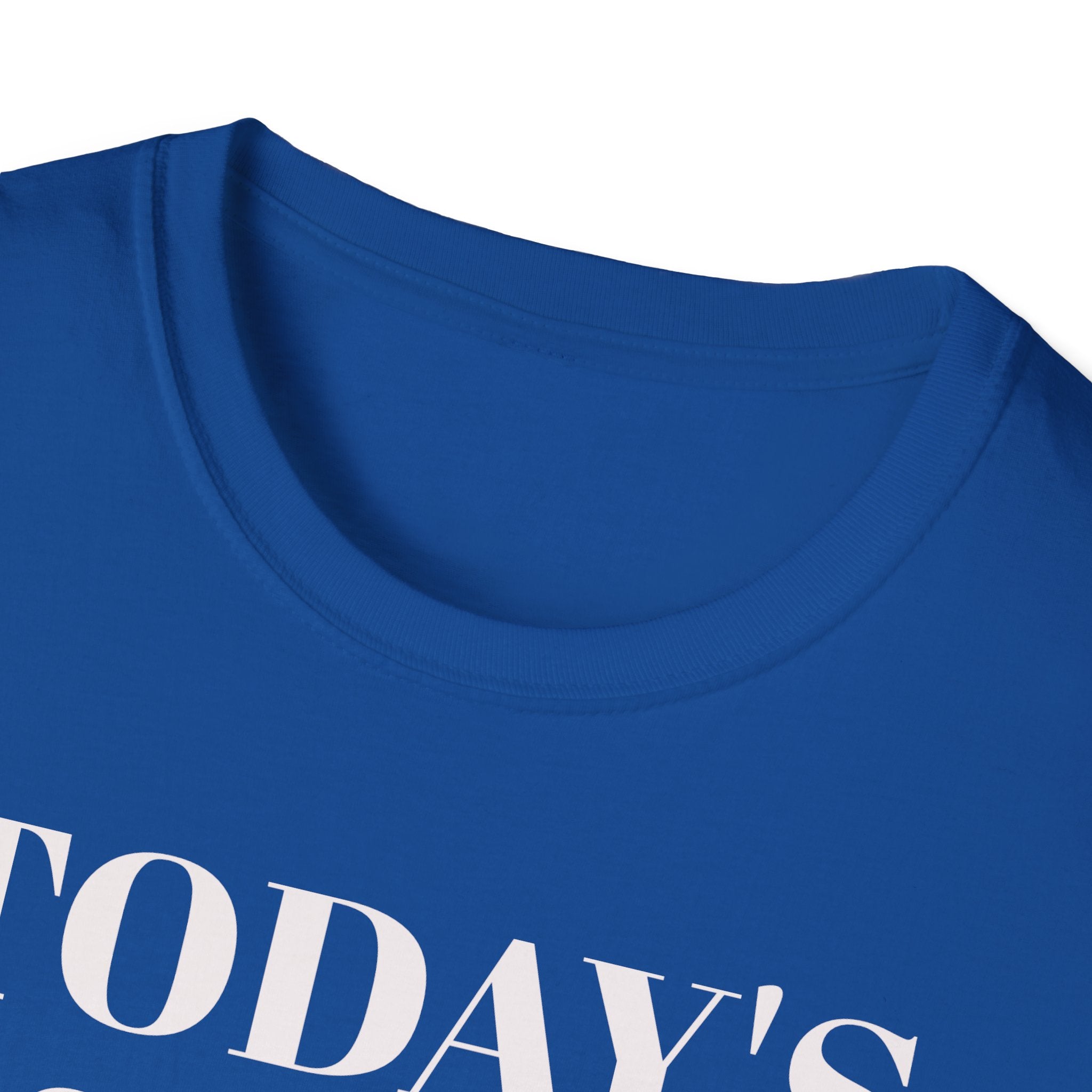 Cruising With High Chance of Boozing T-Shirt Printify