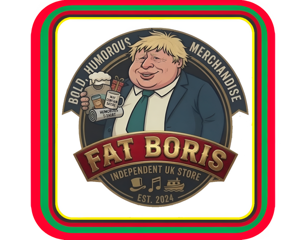 Fat Boris