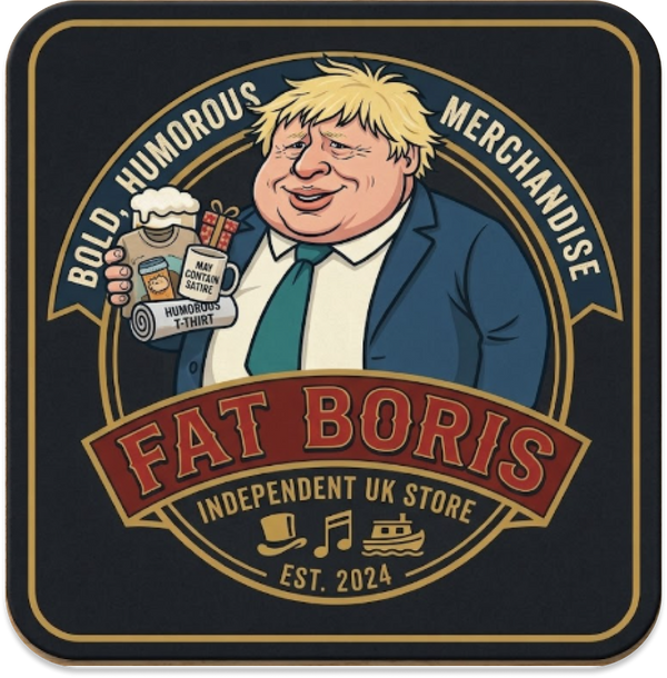 Fat Boris
